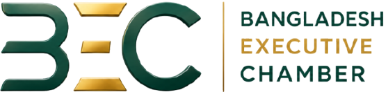 Bangladesh Executive Chamber logo